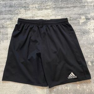 Adidas boys shorts